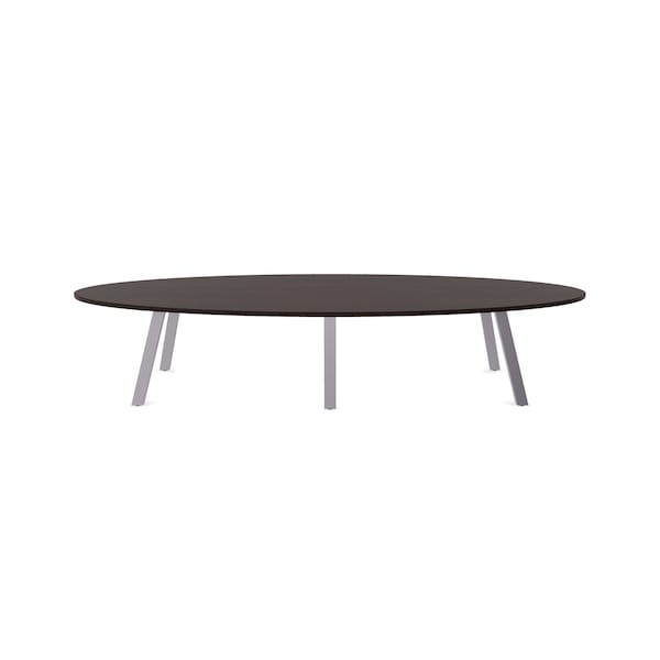Special T AIM XL CONF TABLE 42IN D X 108 AIM-XL-42108-OV - main